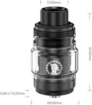 Geekvape Z Fli Tank Wholesale