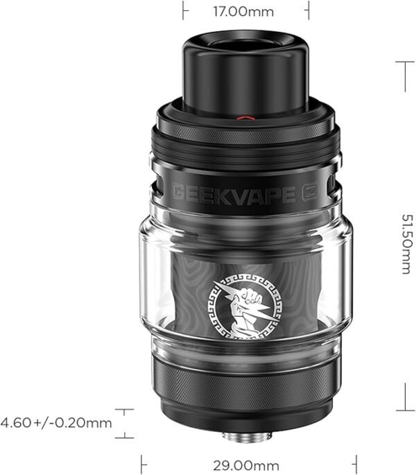 Geekvape Z Fli Tank Wholesale