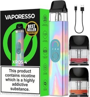 Wholesale-Vaporesso-XROS-4-Pod-Kit-Bulk-EU Vaporesso-XROS-4-B2B-Pricing-Poland-Germany Vaporesso-XROS-4-All-Colors-Wholesale-Stock-France Wholesale Vaporesso XROS 4