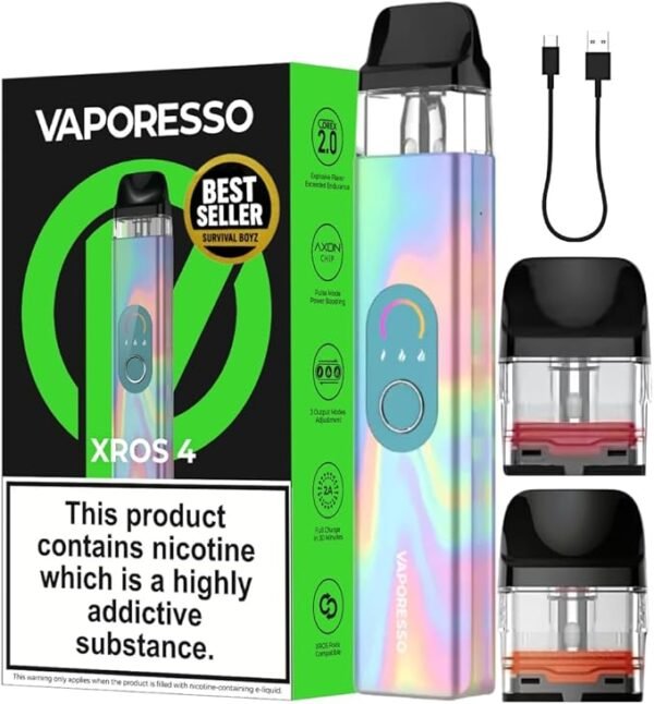 Wholesale-Vaporesso-XROS-4-Pod-Kit-Bulk-EU Vaporesso-XROS-4-B2B-Pricing-Poland-Germany Vaporesso-XROS-4-All-Colors-Wholesale-Stock-France Wholesale Vaporesso XROS 4
