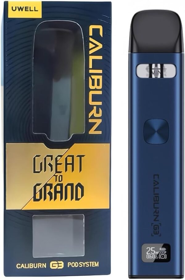 Wholesale Uwell Caliburn G3 Wholesale-Uwell-Caliburn-G3-Pod-Kit-Bulk-EU Uwell-Caliburn-G3-B2B-Pricing-France-Germany Caliburn-G3-Integrated-Pod-Cartridge-Wholesale-Supply