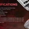 Uwell Caliburn G3