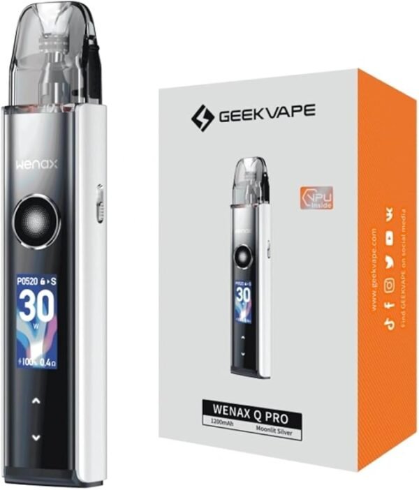 Wholesale Geekvape Wenax Q Pro Wholesale-Geekvape-Wenax-Q-Pro-Bulk-Supply-EU Geekvape-Q-Pro-B2B-Pricing-Germany-France-Poland Geekvape-Q-Cartridge-Compatibility-Wholesale-Chart