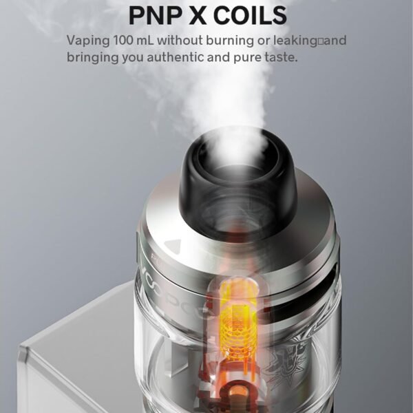 Voopoo Drag 5