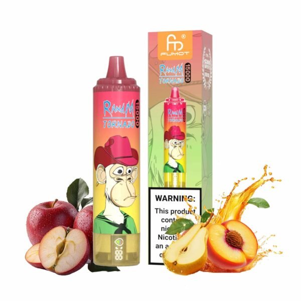 RandM Tornado 15000 wholesale