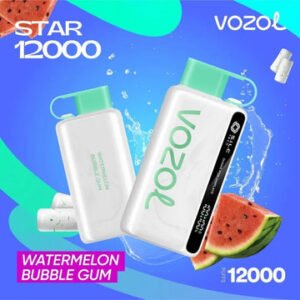 Wholesale Vozol Star 12000 Wholesale-Vozol-Star-12000-Puffs-Bulk-Stock-Europe Vozol-Star-12k-Shake-to-Display-LED-Screen-B2B Vozol-Star-12000-Recycled-PCR-Plastic-Wholesale-German