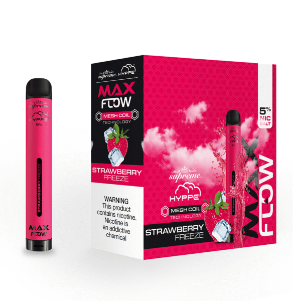 Hyppe Max Flow 10K Wholesale