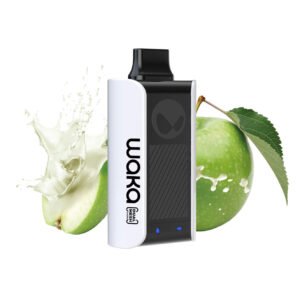 Waka SoPro PA10000 Wholesale Stock - Dual Mesh 10000 Puffs Device