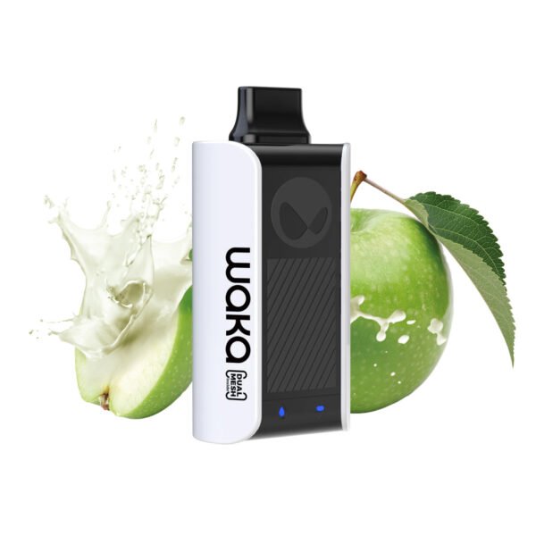 Waka SoPro PA10000 Wholesale Stock - Dual Mesh 10000 Puffs Device