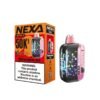 NEXA Ultra II 50k puffs wholesale Europe
